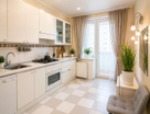 4-к. квартира, 128 м²