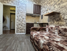 1-к. квартира, 30&nbsp;м²
