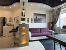 2-к. квартира, 64 м²