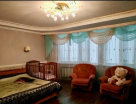 3-к. квартира, 110,7 м²