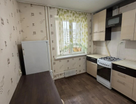 1-к. квартира, 34,7 м²