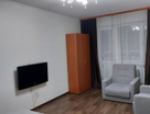 1-к. квартира, 31&nbsp;м²