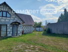 Двухэтажный дом, 50 м²