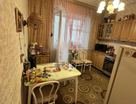 2-к. квартира, 57,6 м²