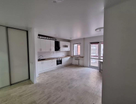 1-к. квартира, 45 м²