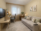 2-к. квартира, 51 м²