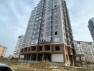 2-к. квартира, 74&nbsp;м²