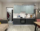 1-к. квартира, 33,3&nbsp;м²