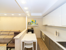 1-к. квартира, 42,5&nbsp;м²