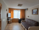 2-к. квартира, 58,8 м²