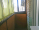 1-к. квартира, 34&nbsp;м²