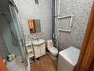 1-к. квартира, 35,8&nbsp;м²