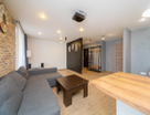 2-к. квартира, 57,5 м²