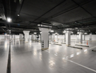 Машино-место, 13,8&nbsp;м²