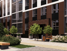 1-к. квартира, 38,3&nbsp;м²
