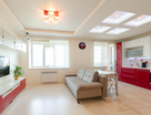 3-к. квартира, 71,1&nbsp;м²
