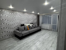3-к. квартира, 65 м²