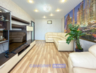 3-к. квартира, 65,7 м²