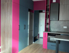 Студия, 20&nbsp;м²