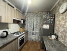 3-к. квартира, 60,2&nbsp;м²