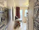 1-к. квартира, 34,3 м²