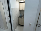 1-к. квартира, 13 м²