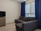 Студия, 27&nbsp;м²