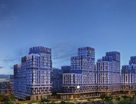 Студия, 27,1 м²