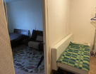 1-к. квартира, 40&nbsp;м²