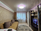 3-к. квартира, 70,3 м²