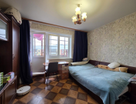 1-к. квартира, 36,6 м²