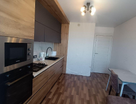 1-к. квартира, 39,9&nbsp;м²