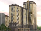 2-к. квартира, 67,3&nbsp;м²