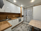 3-к. квартира, 61,1&nbsp;м²