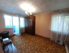 1-к. квартира, 31&nbsp;м²
