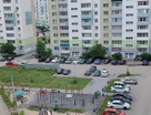 Студия, 24,3&nbsp;м²