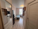 Студия, 18,4&nbsp;м²