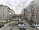 Студия, 15,6 м²