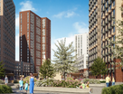 2-к. квартира, 62,5&nbsp;м²