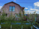 Двухэтажный дом, 160 м²