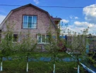 Двухэтажный дом, 160 м²