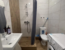 Студия, 30,7&nbsp;м²