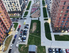 Студия, 25,2&nbsp;м²