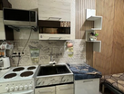 1-к. квартира, 34,7 м²