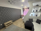 1-к. квартира, 44,5&nbsp;м²