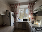 2-к. квартира, 43,6 м²