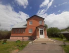 Трехэтажный дом, 330 м²