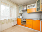 1-к. квартира, 39,5&nbsp;м²