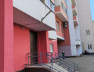 1-к. квартира, 39,6 м²