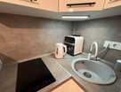 Студия, 19 м²